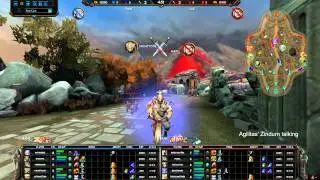 Teaching Conquest - Jungle -Guest Zindurn - 2 / 2