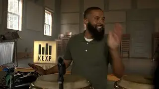 Katalyst - Leimert Day (Live on KEXP)