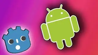 How to Export and Test Android Games in Godot 3.3