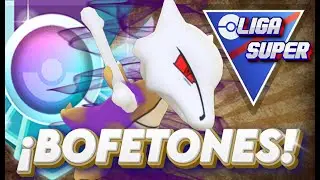 &iexcl;PROBANDO EQUIPOS DE LEYENDAS! MAROWAK KANTO OSCURO DESTROZA - POKEMON GO