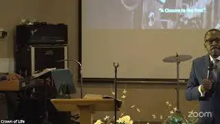 Sermon 1/10