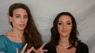 TRUCCO SPOSA LUMINOSO ELEGANTE - MAKEUP TUTORIAL