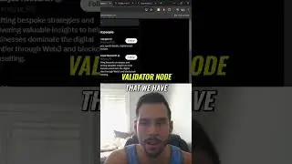 Investigating the Connection: SBI's XRP Validator Node and Korean Institution
