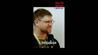 Peter Todd: Jan 3 And The Bitcoin White Paper l All In Bitcoin With CK
