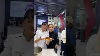Новый KENWOOD cooking chef по промокоду rulet