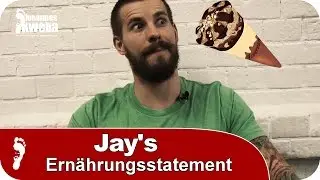 Jay's Ern&auml;hrung | Paleo & Fast Food - Fazit, Ausblick & my 2 cents