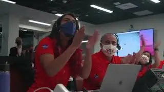 Ingenuity Mars Helicopter Flight Update Media Reel