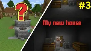 ​Villagers ko Jail mein daal diya? 😂 - Minecraft Hindi Ep 3