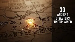 Secrets of the Indus Valley | 30 Ancient Environmental Disasters Still Unexplained | River's Ghost