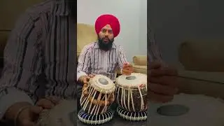 New tabla unboxing   Punjab tabla house
