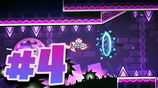 Future Funk III (Preview #4) | Geometry Dash