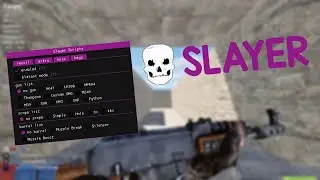 RUST Scripts Slayer Scripts NO RECOIL! CHEAP ANY MOUSE All Guns + All Attachments UNIVERSAL