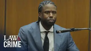 A$AP Rocky Carried a Prop Gun: A$AP Twelvyy