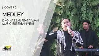 KING NASSAR feat TAMAN MUSIC ENTERTAINMENT WEDDING at DHANAPALA