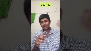 No Study Today. Day 140 of my CA Foundation