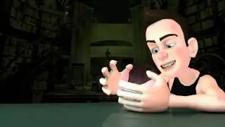 FacialAnimation