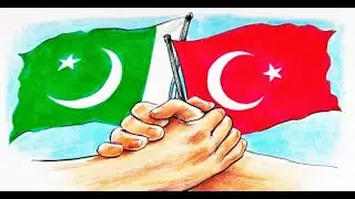 Pakistan - Turkey  Bilateral  Relationship | Full Documentary |