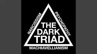 THE DARK TRIAD (ULTRA SLOWED)