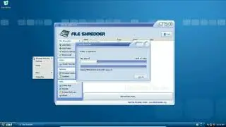 Shredding Windows Embedded POSReady 2009!