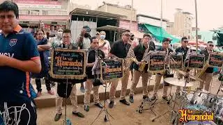 Tienes Tu Dueño (Huayno) - Banda Show La Huaranchal