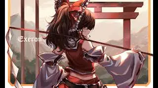 Reimu Hakurei's Theme ~ Maiden's Capriccio (Remix)