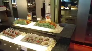 Amara Hotel Bangkok