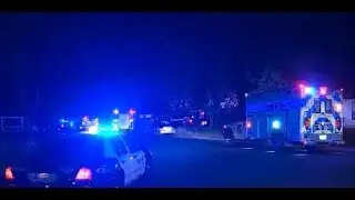 No injuries in overnight fire