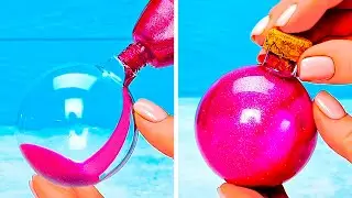 30 CUTE CRAFTS AND DIYs
