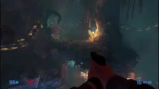 Black Mesa I Blue Shift Глава Точка фокуса ч2