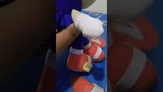 meet the new Sonic🦔💨