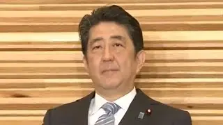 Abe's LDP faces challenge in lower house election