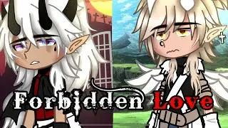 Forbidden Love || GCMM || BL/Gay🏳️&zwj;🌈