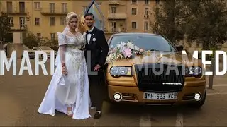 Trailer//Ispracaj MARIBEL & MUAMET //Sunet HUSEIN//ZorkaProduction6K // Erdjan Ameti &Ork.Facebook