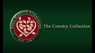 The Paul Martyn Country Collection
