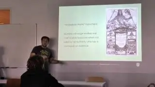 PhDebates - Virtual Archaeology: A Toy or a Tool? Part 2 - VALUE project
