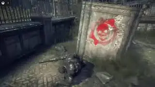&iexcl; aBaddOn Dajjal ! 24~7 &iexcl; Live Media ! GEARS OF WAR U.E.* XBOX GamePass * ~2025Decembra31Wed~