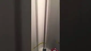 Example of Streamline/Laminar Flow Condition