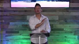 The Ark Christian Church - Sunday Live