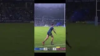 Mitchell moses kicks