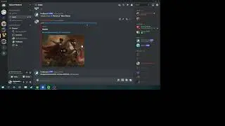 Paradox Quiz Show Remade Rd 1