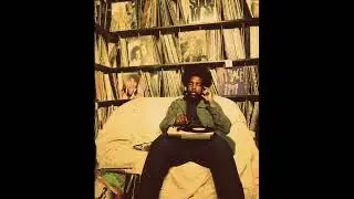 (FREE) J Dilla Type Beat - ESTONIA