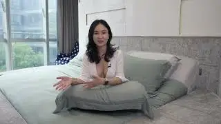 Importance of sleeping on a quality mattress with a motorised bed frame -  Adelia's Testimonial