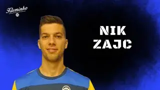 Nik Zajc - FC Bronx Škofije [Futsal_Scout] HD