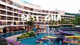 Hard Rock Hotel The Best Hotel in Penang