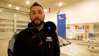 Ford Service Stracciari // Gestione sinistri