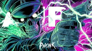 AURA PHONK ♾️ | BLACKOUT TRANCE &ndash; HAUNTED PHONK EDITION
