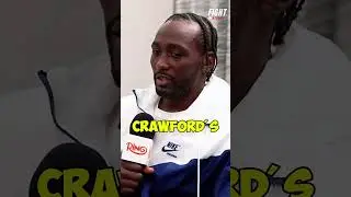 Canelo Hands the Crown? Crawford the New King 👑 #BoxingEra #Boxing #Boxingnews #boxingshorts