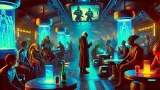 Earth's Fierce Retaliation Stuns the Galactic Council!  | HFY Full Story | Sci-Fi Story