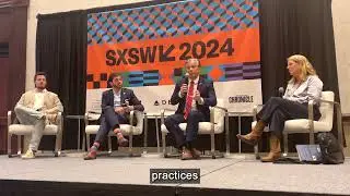 SXSW Panel: Stopping the Scroll, Legislating an Age Appropriate Internet