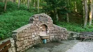 #13 Eisenwurzenweg 08 (B&ouml;hlerwerk - Amstettner H&uuml;tte, Oberland Bhf.)